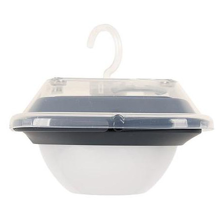 Lampa Bo-Camp Shine solar