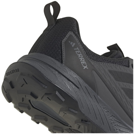 Pánské boty Adidas Terrex Tracefinder