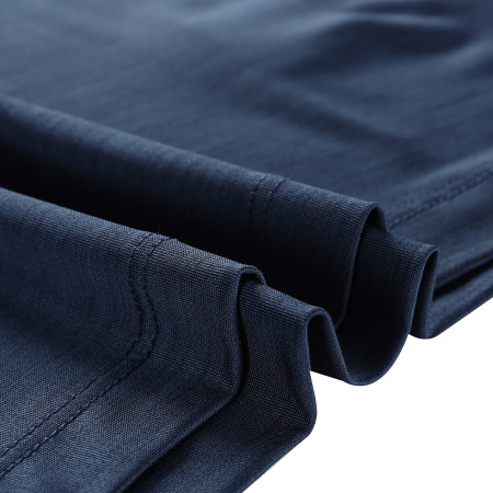 Dětské triko Alpine Pro Basiko Ocean