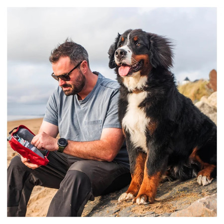 Lékárnička pro psy Mountain Paws Ultimate Dog First Aid Kit (2026)