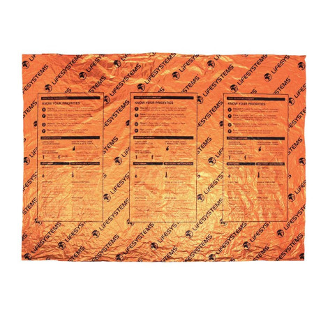 Izotermický vak Lifesystems Heatshield Bag