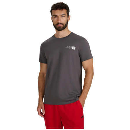Pánské triko 4F Tshirt M3131