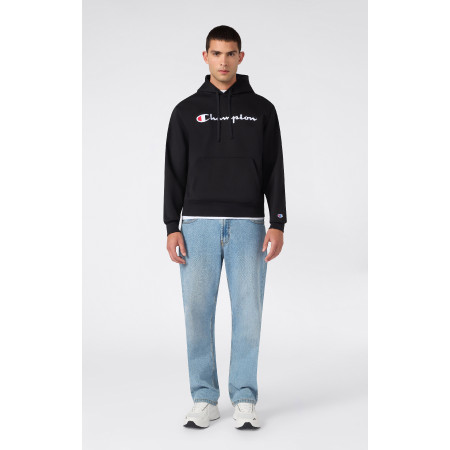 Pánská mikina Champion Hooded Sweatshirt M INC