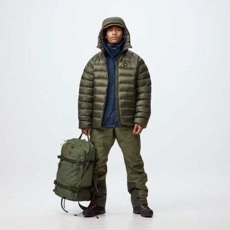 Pánská bunda Fjällräven Bergtagen Down Jacket M