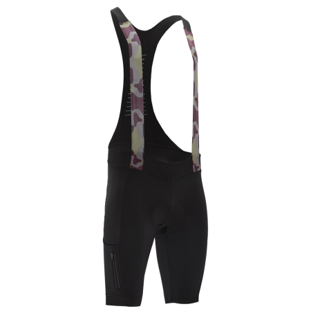 Pánské cyklistické kraťasy Silvini Salio