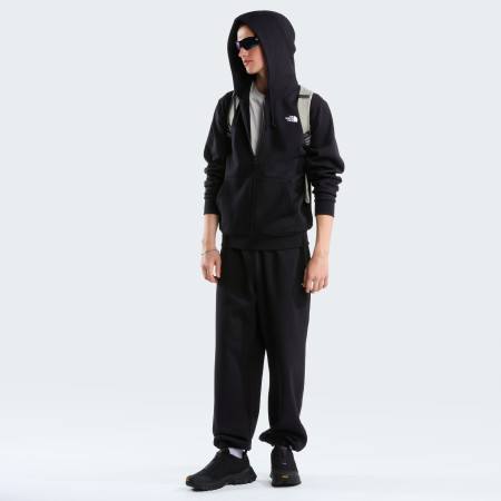 Pánská mikina The North Face M Evolution Simple Dome Regular Full Zip