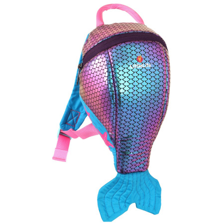 4camping.cz - Dětský batoh LittleLife Toddler Backpack Mořská panna