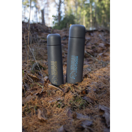 Termoska Zulu Vacuum Flask 1L