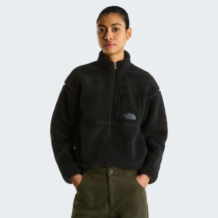 Dámská mikina The North Face W Extreme Pile 2 Pullover