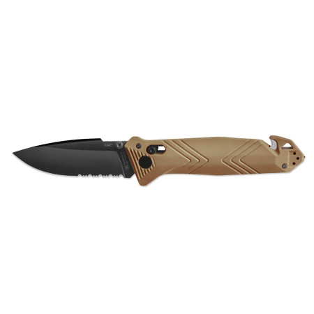 Zavírací nůž TB OUTDOOR Cac Army Knife Pa6