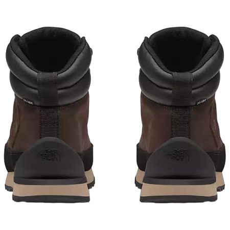 Pánské boty The North Face M Back-To-Berkeley Iv Leather Wp