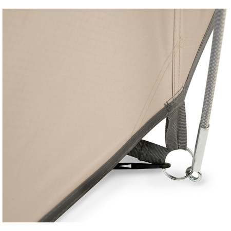 Turistický stan Loap Ohio 2