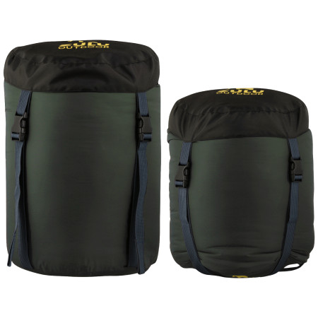 Spacák Zulu Ultralight 900 175 cm