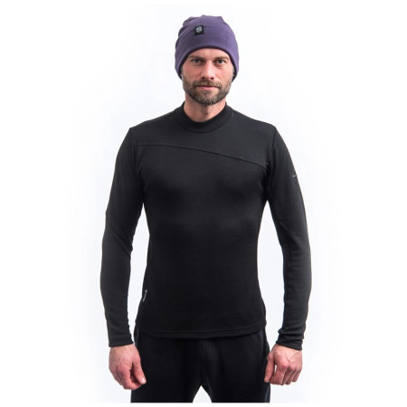 Pánská funkční mikina Sensor Merino Extreme Up