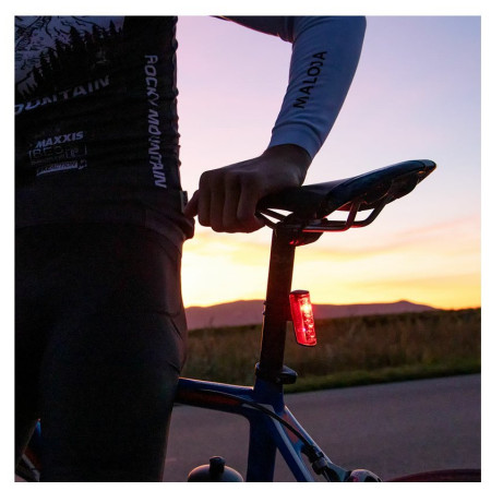 Zadní světlo Sigma Blaze