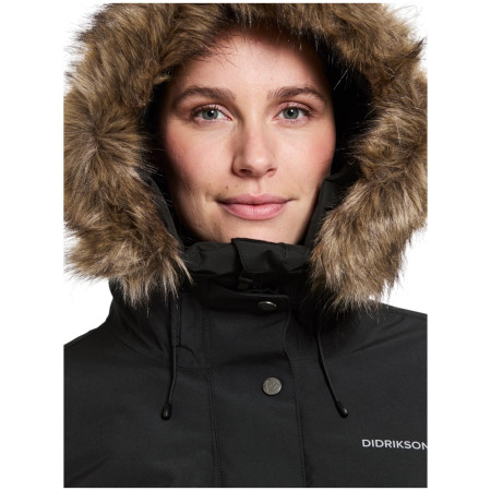 Dámská zimní bunda parka Didriksons Erika Wns Parka 3