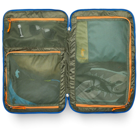 Batoh Cotopaxi Allpa 35L Travel Pack