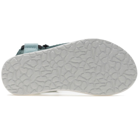 Dětské sandály Regatta Vendeavour Sandal Jnr IvyMossOMist