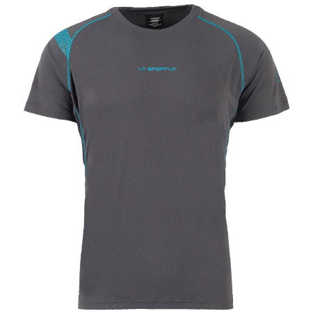Pánské triko La Sportiva Motion T-Shirt M-carbon