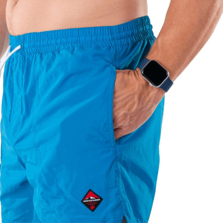 Pánské kraťasy Northfinder Nasar