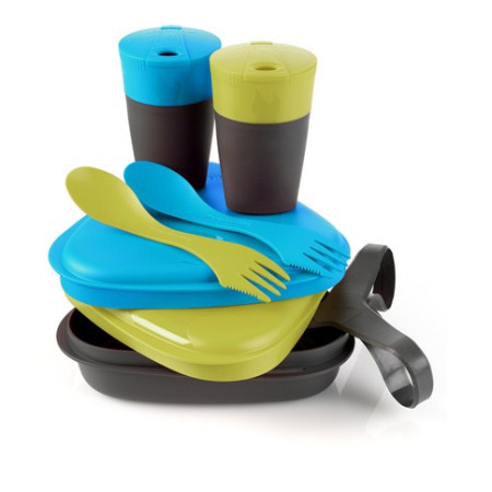 Sada nádobí Light my Fire Pack´n Eat Kit