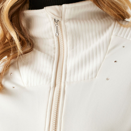 Dámská funkční mikina Dare 2b Sleek Midlayer