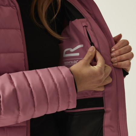 Dámská bunda Regatta Kelane