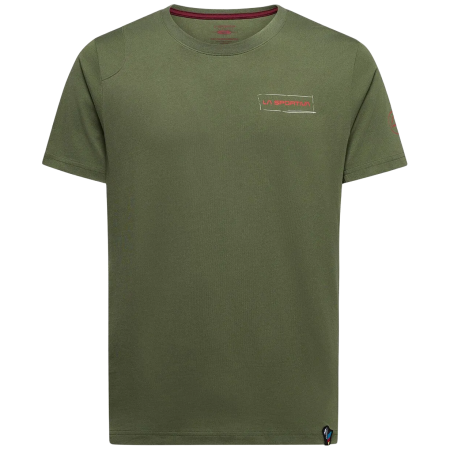 Pánské triko La Sportiva Mantra T-Shirt M