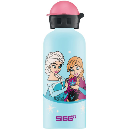 Láhev Sigg Anna & Elsa 0,6 l