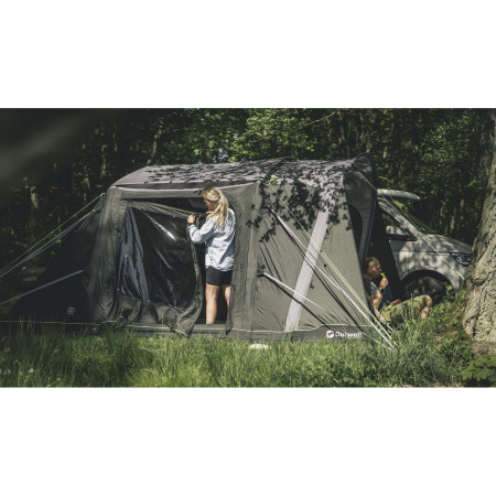 Předstan Outwell Jones M PowerAir