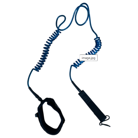 Paddleboard Elements Gear SUP Leash