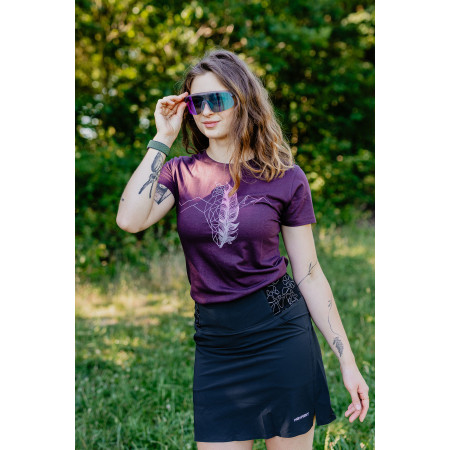 Dámské triko High Point Spirit Lady T-Shirt