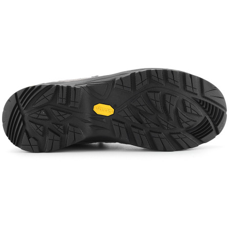 Trekové boty Alpine Pro Rodane