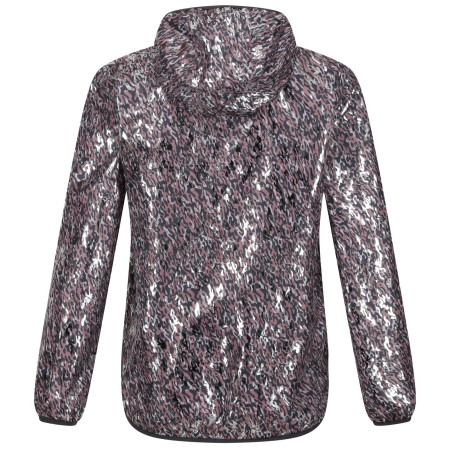 Dětská bunda Regatta Printed Lever