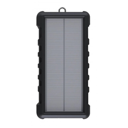 Solární powerbanka Viking Technology W24W