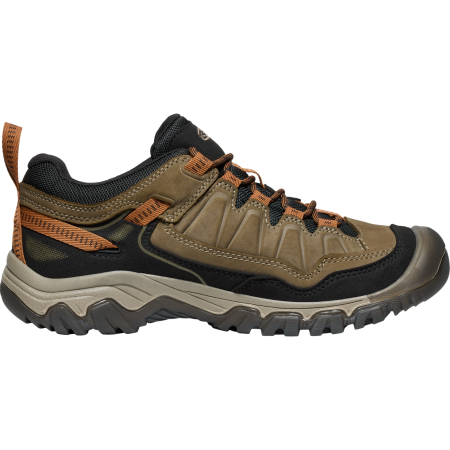 Pánské boty Keen Targhee IV WP M