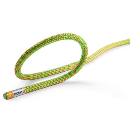 Lezecké lano Ocún Vision 9,1 (60 m)