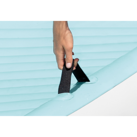 Nafukovací matrace Intex Water Lounge