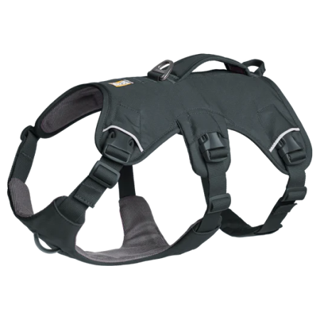 Postroj pro psa Ruffwear Web Master™ Harness