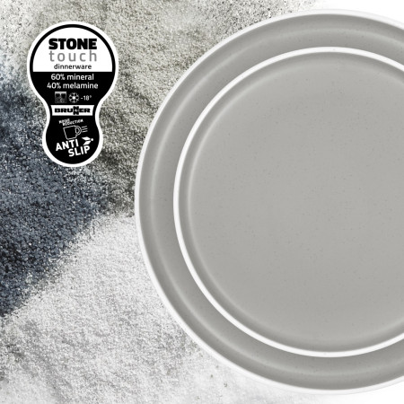Talíř Brunner Dinner plate