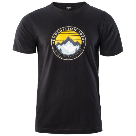 Pánské triko Hi-Tec Zergo