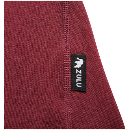 Dámské triko Zulu Merino Buddha 160 Long