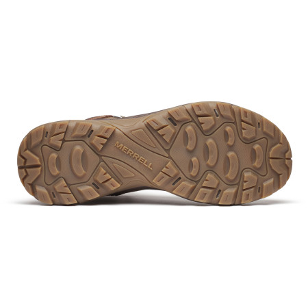 Pánské turistické boty Merrell Speed Strike 2 Mid Ltr Wp