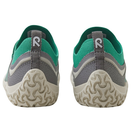 Dětské boty Reima Vaellus Earthy Beige