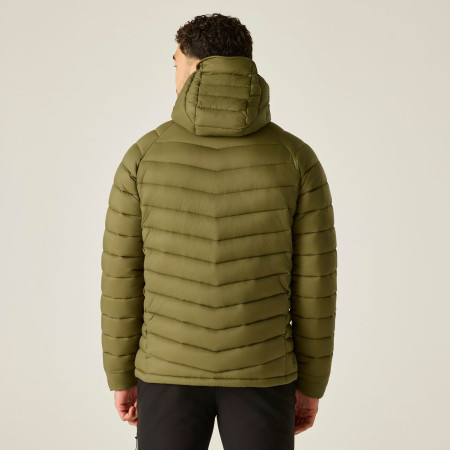 Pánská bunda Dare 2b Torrek Padded Jacket