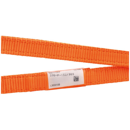 Odsedávací smyčka Petzl Aventex 5pc