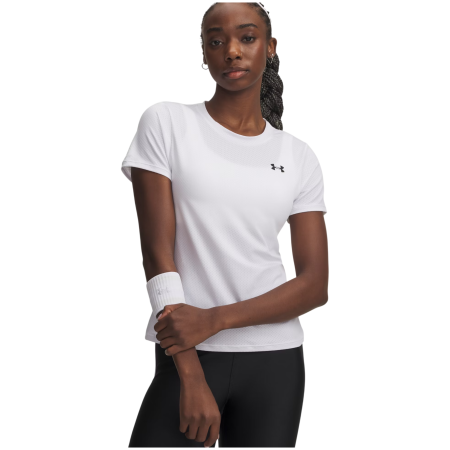Dámské triko Under Armour Tech Mesh SS