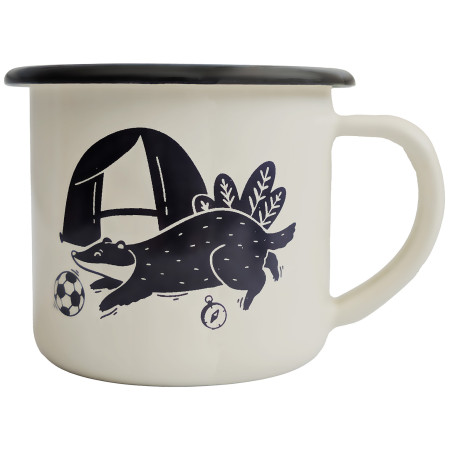 Hrnek 4camping Badger Cup