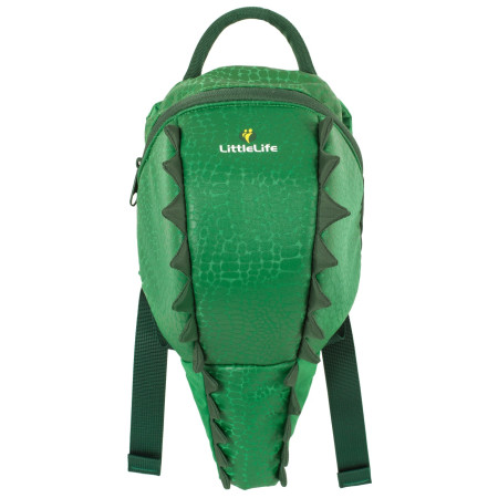 Dětský batoh LittleLife Animal Toddler Backpack Crocodile