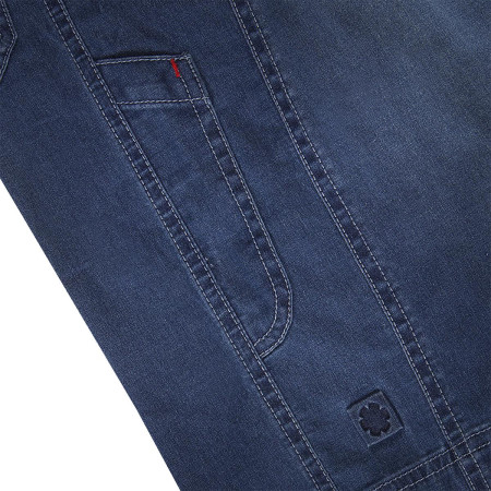 Pánské kraťasy Ocún Mánia Shorts Jeans